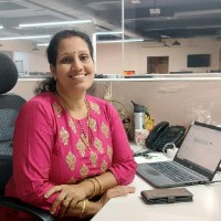 Nirmala Thamarai