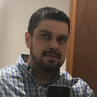 Eduardo Ramirez