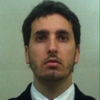 Martin Perez Mollo