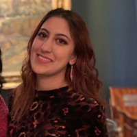 Milly Kumar