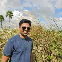 Vinoth Krishnamoorthy