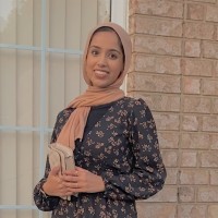 Khizra Afzal, Oct