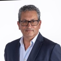 Paulo Rodrigues