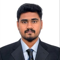 Prasanth Velusamy