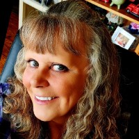 Sharron Webster