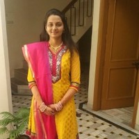 Anjali Singla