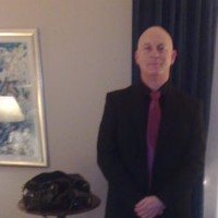 Keith Armstrong