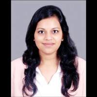Shaily Garg