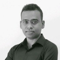 Sunit Dash