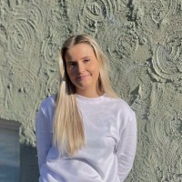 Maja Grundström