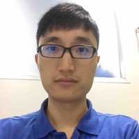 Walker Wu