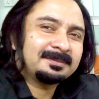 Golam Mostafa Jibon