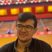 Nicolas Sundberg