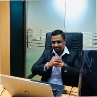 Pubudu C Harischandra