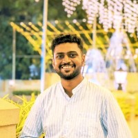 Gokulakrishnan A