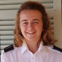 Isla Fergusson