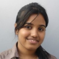 Priyanka Sahoo