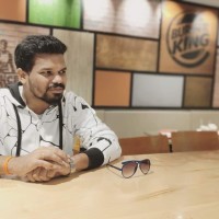 Vinay Doni