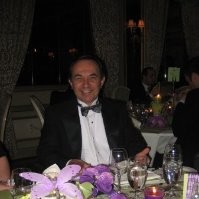 Edward Husseindjian