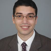 Mahmoud Hosny