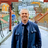 Javier Valverde Garcia