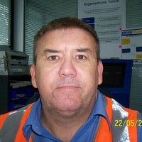Greg Springfield