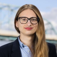 Sophia Cross