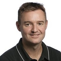 Michael Mark