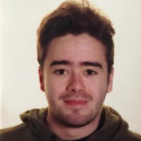 Jon Garciandia Garaño