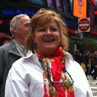 Donna Whicker
