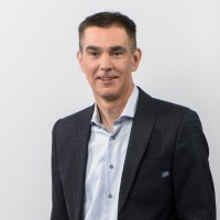 Jeroen Van Der Laan