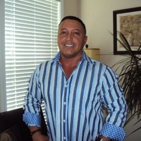 Lou Melfi