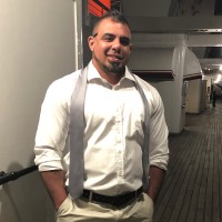 Jonathan Rausa-Augustin