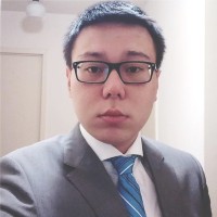 Peter Sun, P.Eng.