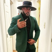 Shorron Brown