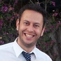 Konstantinos Konstantinidis