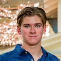Garrett Conover