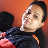 Chaithra Vijayakumar