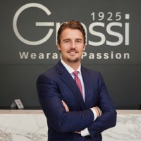 Simone Grassi