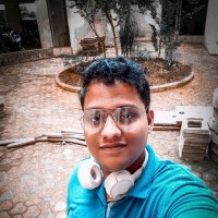 Jateen Pardeshi
