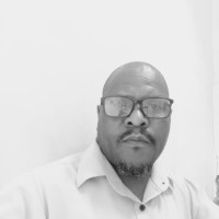 Bafana Mashinini