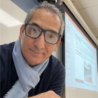 Yasser Ghoreishi, Ph.D., MBA - Postdoctoral Fellow at Faculty of Management