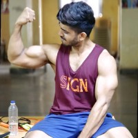 Azharuddin Ansari