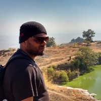 Suraj Kumar