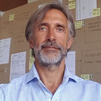 Mario Milani