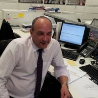 Alan Rushton
