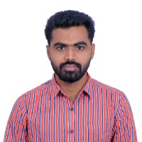 Venu Chennuboina