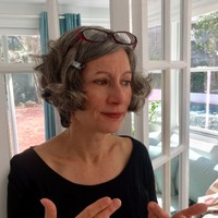 Claire (Chiara) Cuccio, PhD