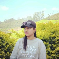 Sussmitha K