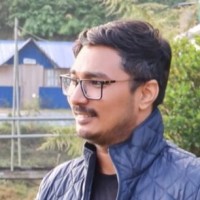 Kshitij Dahal